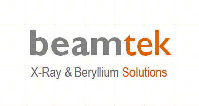  Beamtek  International X-Ray & Beryllium Solutions  